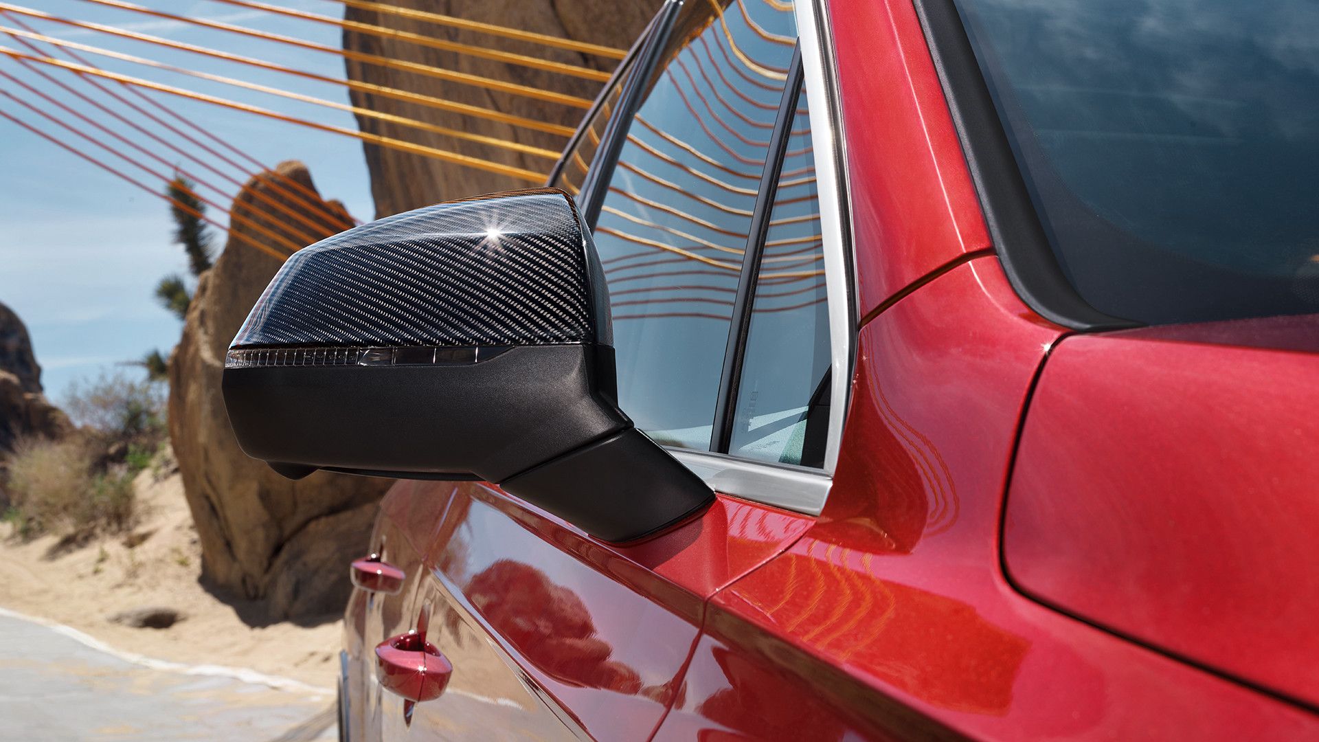 Audi Q7 Gas Tank Size